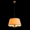фото Подвесная люстра Arte Lamp ALICE A3579SP-3AB