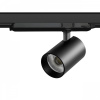 фото Светильник для трековой системы Quattro LED 30W с управлением DALI Alta Base, черный Lightstar A5337DALI