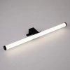 фото Подсветка для зеркал Arte Lamp ORIZZONE A2937AP-1BK