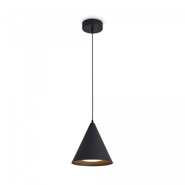 Подвесной светильник Freya True FR6181PL-L6B, черный