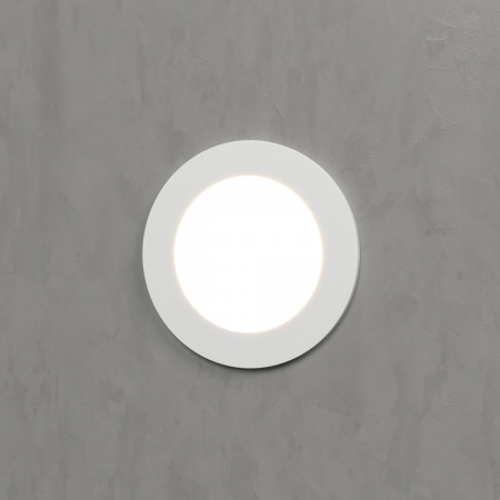 фото Подсветка для лестниц и дорожек MRL LED 1108 белый