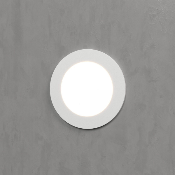 фото Подсветка для лестниц и дорожек MRL LED 1108 белый