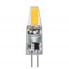 Светодиодная лампа Arte Lamp LUGO Капсульная 1.5W 140Lm 3000К G4 A0415-3K