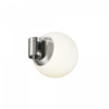 Трековый светильник Maytoni Technical Luna TR229-1-5W3K-PT, платина