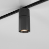 фото Slim Magnetic R02 Трековый светильник 12W 3000K (черный) 85012/01