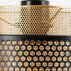 фото Подвесной светильник Arte Lamp GRID A7069SP-1GO