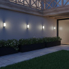 фото Ландшафтный светильник 6Вт 4000К 180-265В IP65 STREET, арт. 359300
