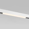 фото Slim Magnetic L01 Трековый светильник 10W 3000K белый 85000/01