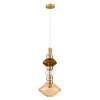 Подвесной светильник Arte Lamp FIORATO A2442SP-15PB