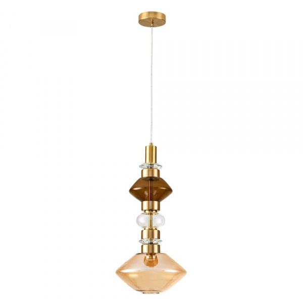 Подвесной светильник Arte Lamp FIORATO A2442SP-15PB