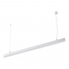 Светильник LED 40Вт 4000К 220В IP20 OVER, арт. 358865