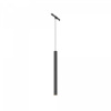 Трековый светильник Maytoni Technical Focus Led TR245-7W4K-B, черный