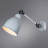 фото Бра Arte Lamp BRACCIO A2054AP-1WH