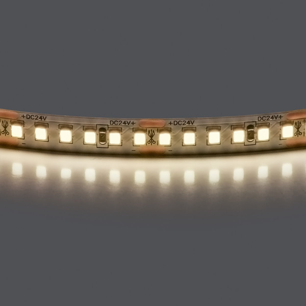 Лента белого свечения 24V Lightstar 421004