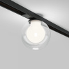 фото Трековый светильник Maytoni Technical Bubble TR181-1-4WTW-B, черный