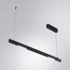 фото Подвесной светильник Arte Lamp LAO A2189SP-1BK