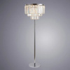 фото Торшер Divinare NOVA 3001/02 PN-6