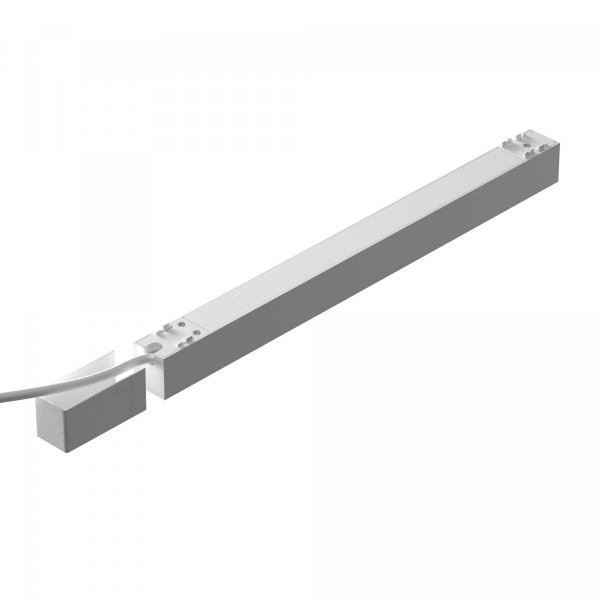 Источник напряжения встраиваемый Radity 48В, 100Вт, белый Maytoni Technical TRA084DR-100W