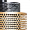 фото Подвесной светильник Arte Lamp GRID A7069SP-1BK