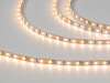 Светодиодная лента 5630, 60 LED/м, 12 Вт/м, 12В, IP20, Цвет: Теплый белый, SWG660-12-12-WW-M, катушка 5 м
