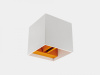 SWG LED светильник настенный LW-A803L-WH-WW Белый 12Вт 3200 К