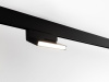 Светильник-книжка магнитный SWG 5.2Вт, 4000К, 48В, SY-mini-521114-5.2-48-BL-NW