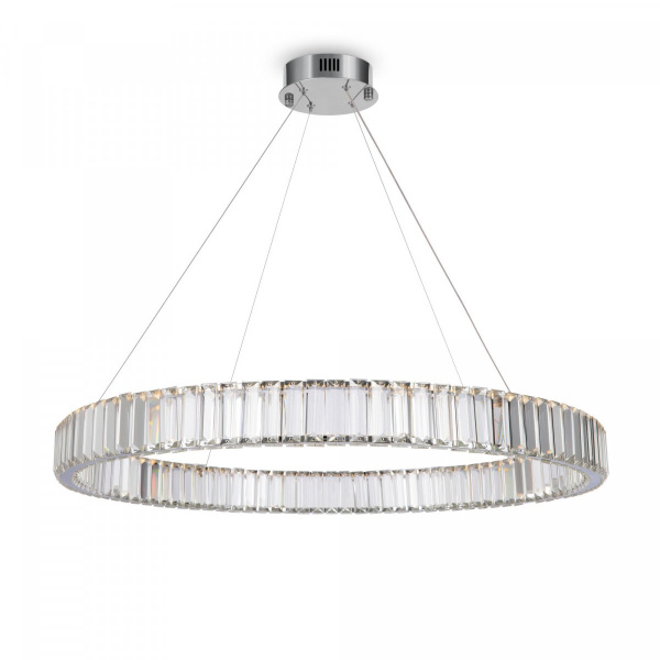 Подвесной светильник Freya Tier FR5257PL-L32CH, хром