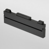 фото Slim Magnetic HL03 Трековый светильник 18W 3000K (черный) 85209/01