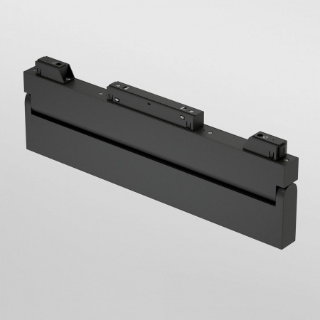 фото Slim Magnetic HL03 Трековый светильник 18W 3000K (черный) 85209/01