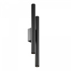 Бра Maytoni Calipso C082WL-24W2.7K-B, черный