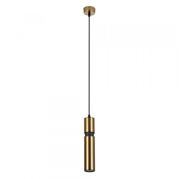 Точечный подвесной светильник ARTE LAMP RAN A3145SP-1PB