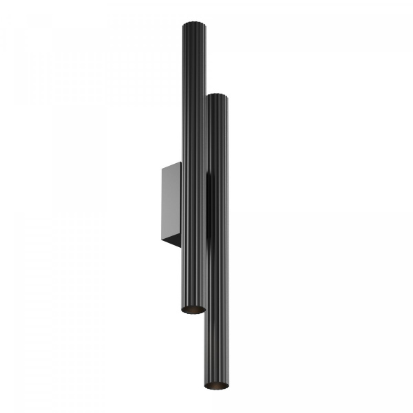 Бра Maytoni Calipso C082WL-24W2.7K-B, черный