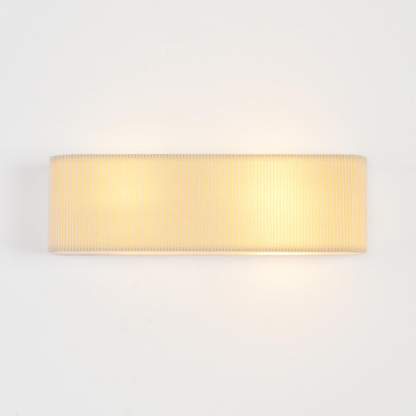 фото Белый/бежевый, металл/текстиль/пластик Бра E14 LED 4*10W 220V GOFERA MODERNI, арт. 8327/4W