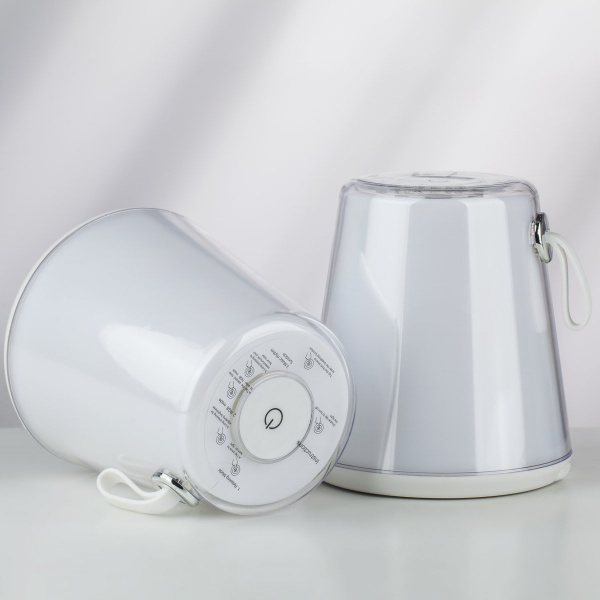 фото Настольная лампа Alfa, белый Lightstar 745950