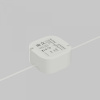 фото Источник напряжения PSL026 24В 20Вт IP67 Maytoni 822015, белый