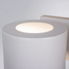 фото Бра Arte Lamp SEBASTIAN A7051AP-1WH