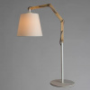 фото Декоративная настольная лампа Arte Lamp PINOCCHIO A5700LT-1WH