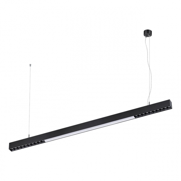 Светильник LED 40Вт 4000К 220В IP20 OVER, арт. 358870