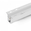 фото Slim Magnetic Шинопровод встраиваемый белый (1м) 85086/00
