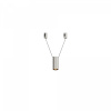 Трековый светильник Maytoni Technical Focus Led TR157-1-12W3K-PT, платина