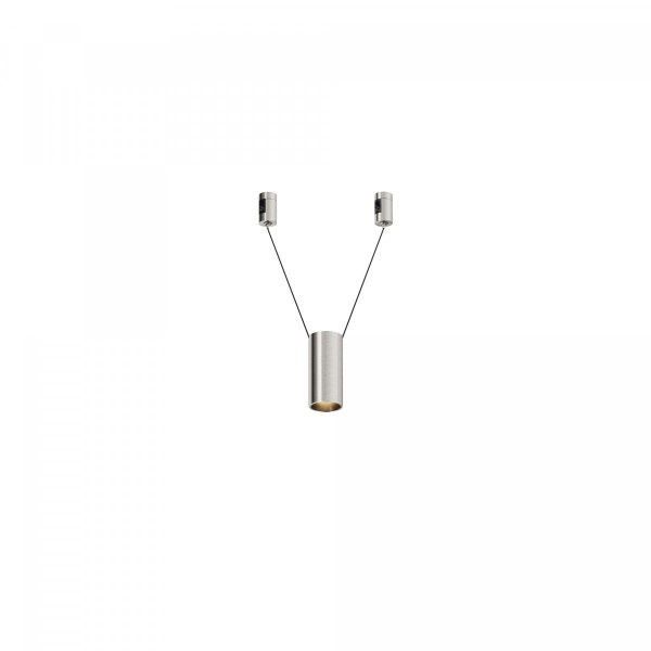 Трековый светильник Maytoni Technical Focus Led TR157-1-12W3K-PT, платина