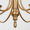 фото Подвесная люстра Arte Lamp COLLINETTA A4094LM-6PB