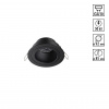 Светильник GU10 50Вт 220-240В IP20 WIR, арт. 371000