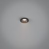 фото Светильник светодиодный встраиваемый Mobi, черный Lightstar 032017