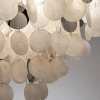фото Подвесная люстра Arte Lamp PIPIRIMA A4100LM-12CC