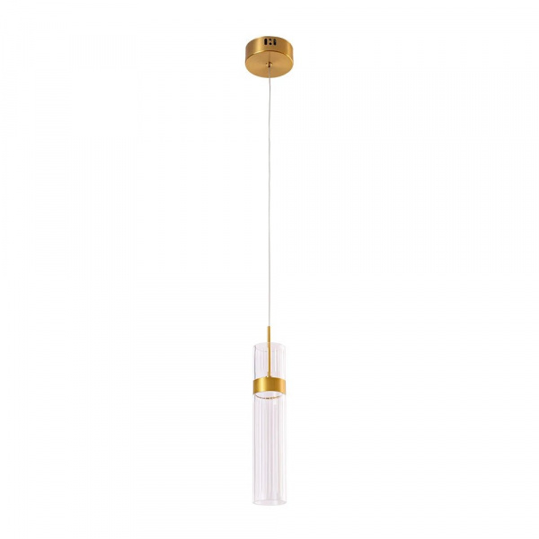 Подвесной светильник Arte Lamp MISTY A2950SP-5PB