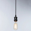 фото Подвесной светильник Arte Lamp ELECTRA A7002SP-1BC
