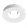 Насадка торцевая на светильник RULLO dia 80 mm Rullo, белый Lightstar 204486