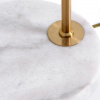 фото Торшер Arte Lamp RUPERT A5024PN-1PB