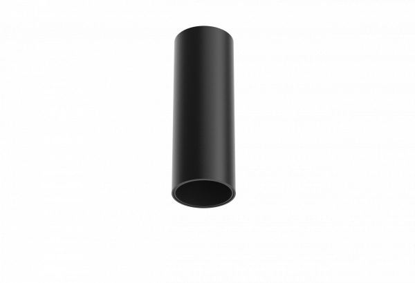 Корпус цилиндрический SWG VL-S2-D351F-BL для Villy 2.0 10Вт, черный